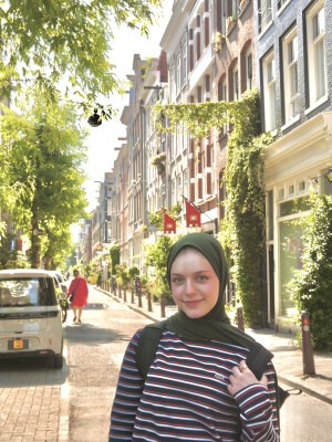 Majedah