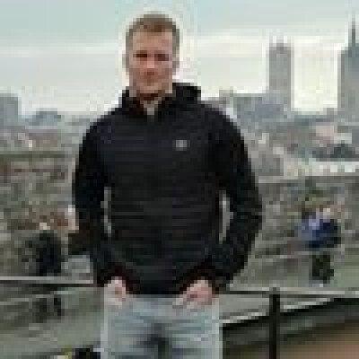 Jeffrey zoekt een Appartement in Nijmegen