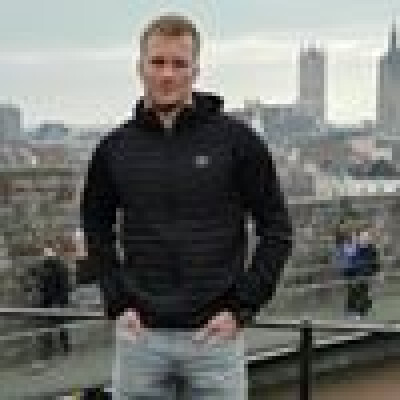 Jeffrey is looking for an Apartment in Nijmegen