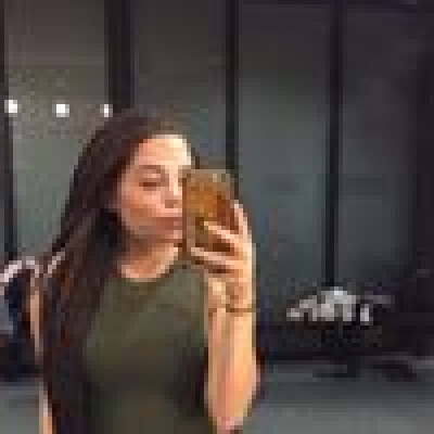 Yasmin is looking for an Apartment in Nijmegen