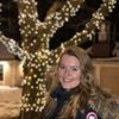 Nikita  zoekt een Appartement in Nijmegen