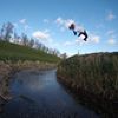 Jim  is looking for a Room / Apartment / Studio in Nijmegen