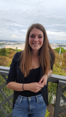 Daniëlla  zoekt een Appartement in Nijmegen