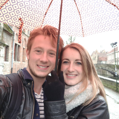 Eline zoekt een Appartement in Nijmegen