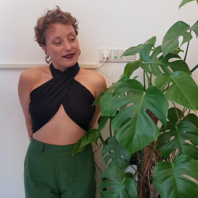 Johanna zoekt een Appartement in Nijmegen