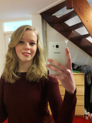 Jasmijn zoekt een Kamer in Nijmegen