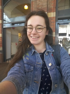 Bibi zoekt een Appartement in Nijmegen