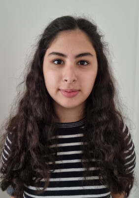 Zeynep zoekt een Kamer in Nijmegen
