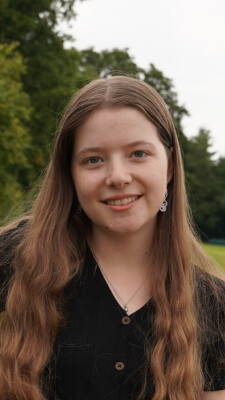 Silje zoekt een Kamer in Nijmegen