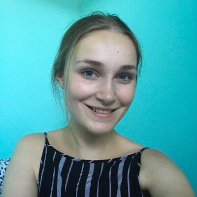 Michelle  is looking for a Room / Apartment in Nijmegen