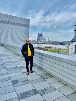 IDris zoekt een Kamer / Studio in Nijmegen