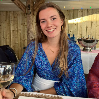 Evelien zoekt een Appartement in Nijmegen