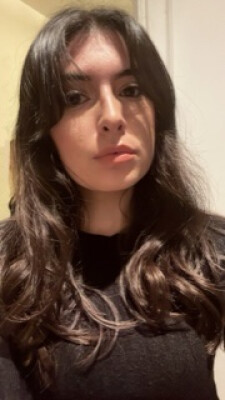 Alessandra  is looking for a Room in Nijmegen