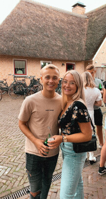 Sam is looking for an Apartment / Studio in Nijmegen