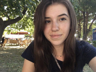 Aysegul  zoekt een Kamer in Nijmegen