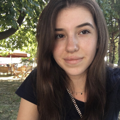 Aysegul  zoekt een Kamer in Nijmegen