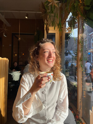 Lotte zoekt een Studio in Nijmegen