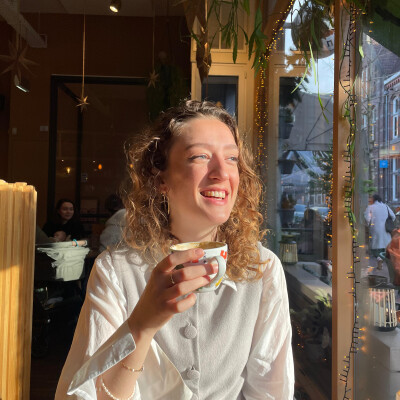 Lotte zoekt een Studio in Nijmegen