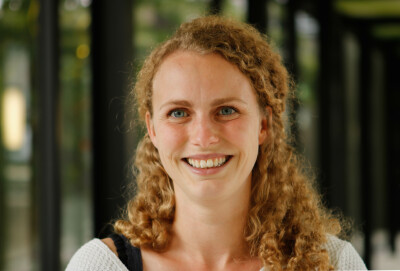 Chantal zoekt een Kamer / Appartement in Nijmegen