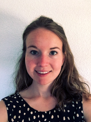 Kirsten zoekt een Appartement in Nijmegen