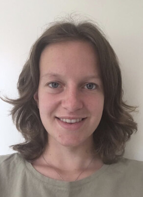 Danique zoekt een Kamer in Nijmegen