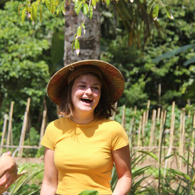 Evelien zoekt een Appartement / Studio in Nijmegen