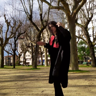 Martina is looking for a Room / Apartment / Studio in Nijmegen