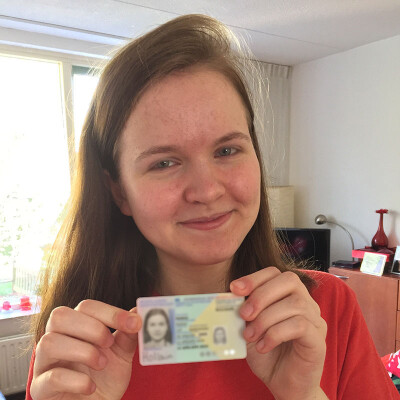 Natalie zoekt een Kamer / Appartement in Nijmegen