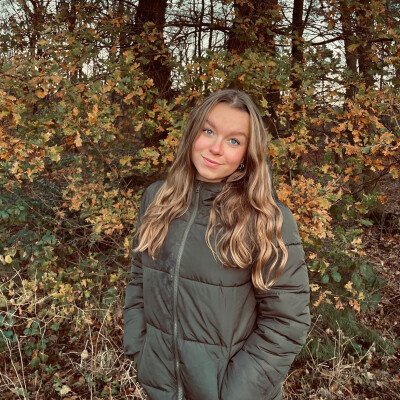 Nienke zoekt een Kamer / Appartement / Studio in Nijmegen