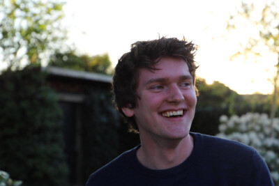 Zeno is looking for a Room / Apartment / Studio in Nijmegen