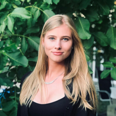 Vianne is looking for a Room in Nijmegen