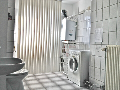 gebruik van combi wasdroger 3 personen