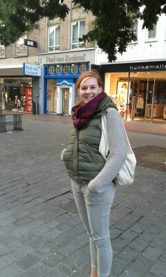 Susanne zoekt een Appartement in Nijmegen