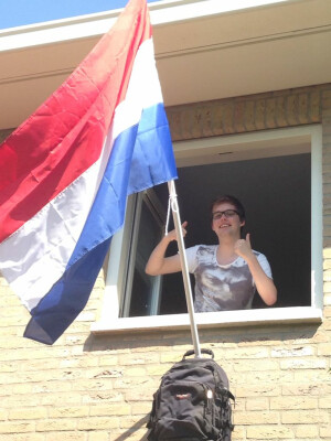 Jorik zoekt een Kamer / Appartement in Nijmegen