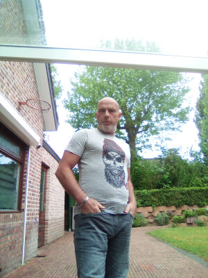 Hans zoekt een Kamer / Appartement in Nijmegen