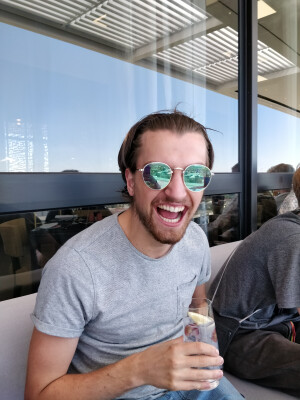 Timo is looking for a Room / Apartment / Studio in Nijmegen