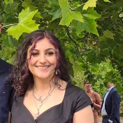 Araceli zoekt een Kamer in Nijmegen