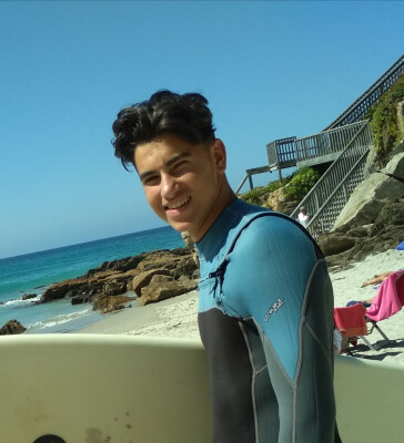 Phoenix  is looking for a Room in Nijmegen