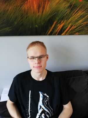 Marijn zoekt een Kamer / Appartement in Nijmegen