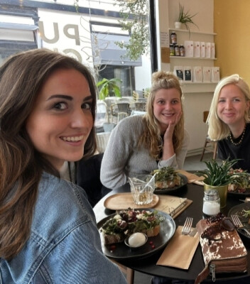 Sophie zoekt een Appartement in Nijmegen