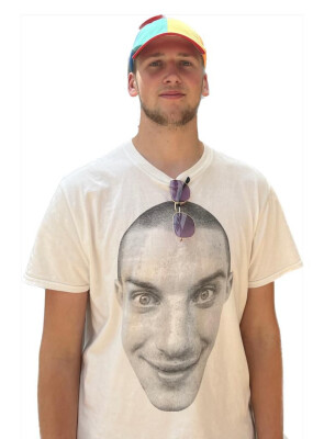 Daan zoekt een Kamer / Appartement / Studio in Nijmegen