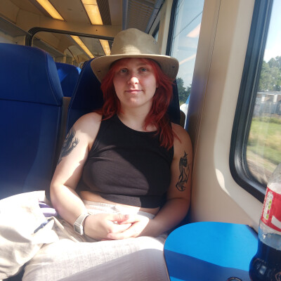 Anna  is looking for an Apartment in Nijmegen