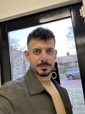 Necmi zoekt een Kamer / Studio in Nijmegen