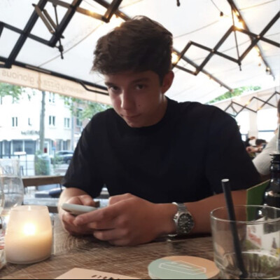 Bart zoekt een Kamer / Appartement in Nijmegen