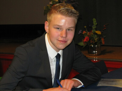 Luuk zoekt een Kamer in Nijmegen
