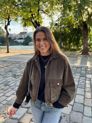 Vera zoekt een Appartement / Studio in Nijmegen