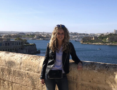 Sanne is looking for an Apartment in Nijmegen