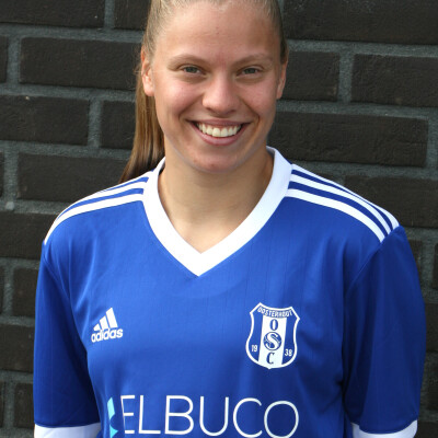 Jitske zoekt een Kamer / Appartement / Studio in Nijmegen