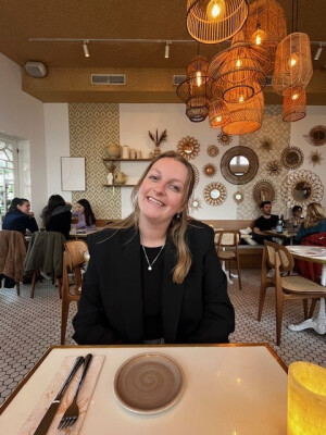 Karlijn zoekt een Appartement / Studio in Nijmegen