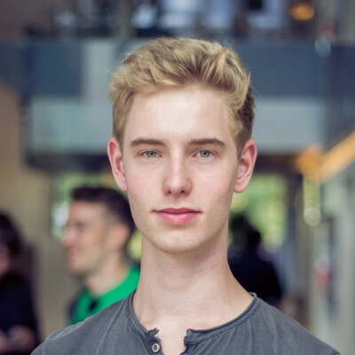 Isaiah zoekt een Kamer in Nijmegen